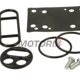 Opravná sada palivového kohoutu -TOURMAX- Yamaha XV 535 1990-1998