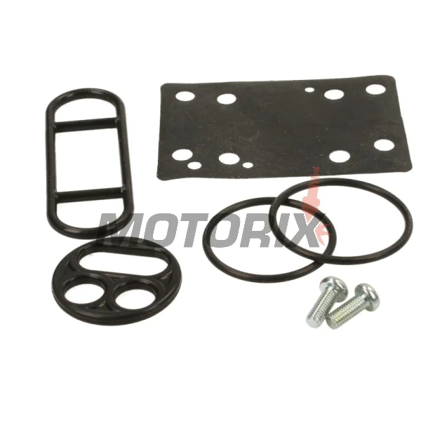 Opravná sada palivového kohoutu -TOURMAX- Yamaha XV 535 1990-1998