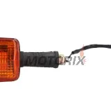 Blinkr -VICMA- přední pravý, YAMAHA DT, TDR, TW, XT, XTZ 125-750 1985-2003