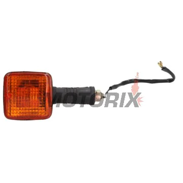 Blinkr -VICMA- přední pravý, YAMAHA DT, TDR, TW, XT, XTZ 125-750 1985-2003