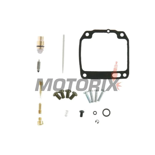 Opravná sada karburátoru -ALL BALLS- Suzuki GN 125 1991-1997