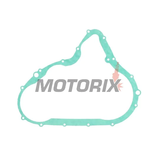 Těsnění víka statoru -WINDEROSA- Arctic Cat Arctic Cat 400 1998-2002, Arctic Cat Arctic Cat 454 1996-1998, Arctic Cat Arctic Cat 500 1998-2009, Suzuki LT-F 500 1998-2007