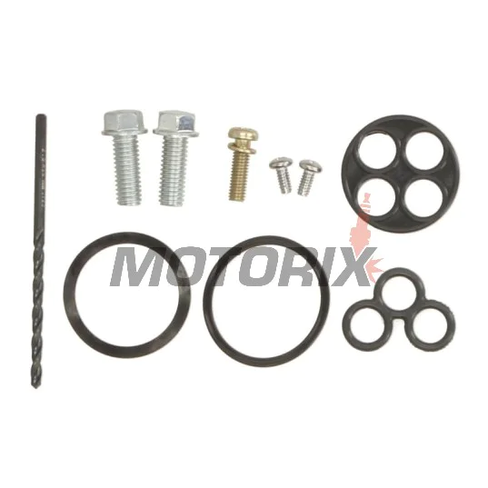 Opravná sada palivového kohoutu -ALL BALLS- Honda VF 1000 1984-1986, VF 700 1984-1985, VF 750 1983-1984, VFR 700 1986-1987, VFR 750 1996