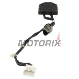 Regulátor dobíjení -TOURMAX- regulátor dobíjení, Honda CBR 1000 2008-2016