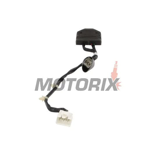 Regulátor dobíjení -TOURMAX- regulátor dobíjení, Honda CBR 1000 2008-2016