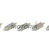Jehla plováku karburátoru -TOURMAX- Kawasaki KZ 1000 1981-1983, Kawasaki KZ 1100 1981-1982, Kawasaki KZ 750 1982, 1984, Kawasaki KZ 700 1984, Kawasaki ZN 1100 1984-1985, Kawasaki ZX 750 1983-1985, Suzuki DR 125 1994-1996