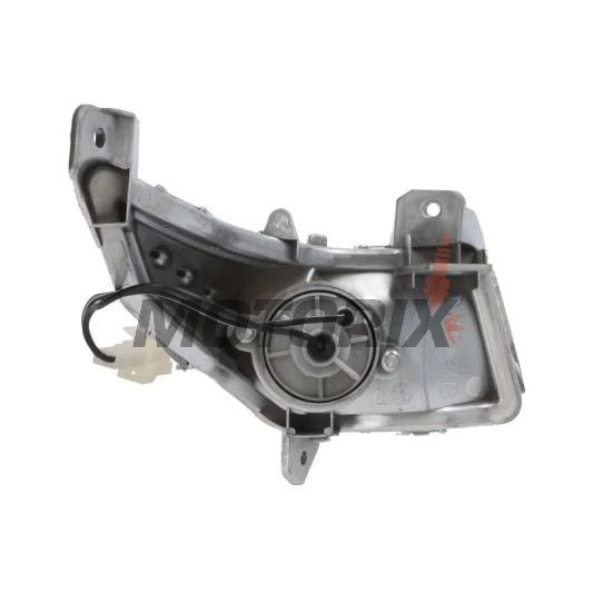 Blinkr -VICMA- přední levý, SUZUKI GSR 600 2006-2010