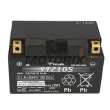 Akumulátor -YUASA- YTZ10S, 9Ah 12V
