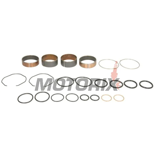 Opravná sada přední vidlice -ALL BALLS- Husqvarna CR 125 2010-2013, SM 450/510 2010, TC 250/450 2010-2013, TE 250/310/450 2010-2013, TE 510 2010, TE 511 2012-2013, TXC 250/450 2010-2013, TXC 310 2012-2013, TXC 510 2010