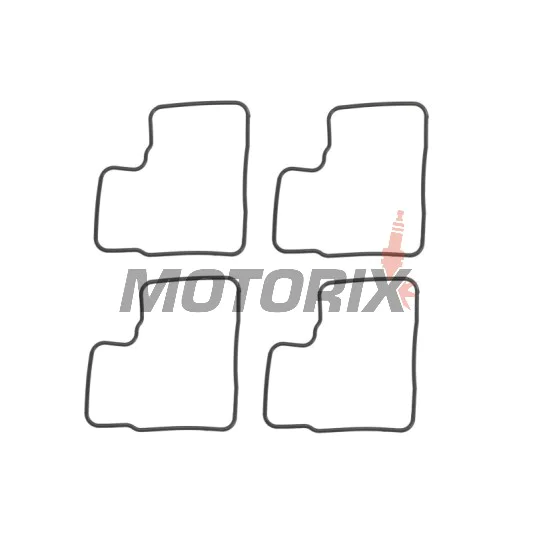 Těsnění karburátoru/plovákové komory -TOURMAX- Honda ST 1100 1990-2003, Honda VFR 750 1990-1993