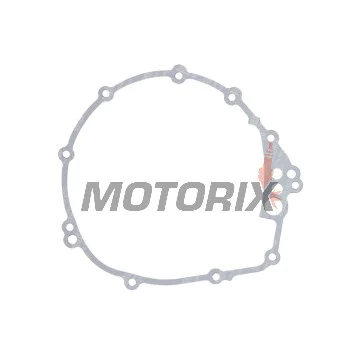 Těsnění víka spojky -WINDEROSA- Yamaha FZ6 600 2004-2017, Yamaha YZF-R6 600 2003-2005