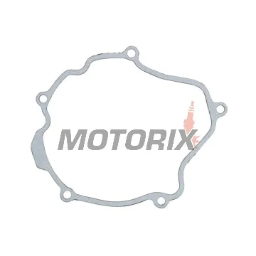 Těsnění víka statoru -WINDEROSA- Kawasaki KDX 250 1991-1994