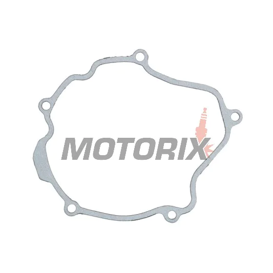 Těsnění víka statoru -WINDEROSA- Kawasaki KDX 250 1991-1994