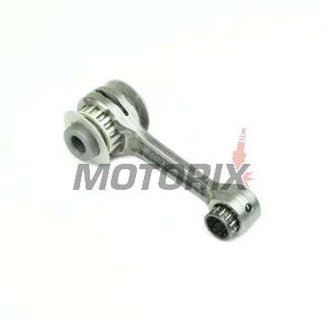 Ojnice -ATHENA- Kawasaki KX 80 1998-2000, KX 85 1998/2001-2015/2017-2021, KX 100 1998-2021