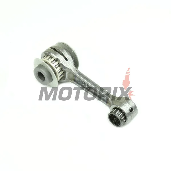 Ojnice -ATHENA- Kawasaki KX 80 1998-2000, KX 85 1998/2001-2015/2017-2021, KX 100 1998-2021