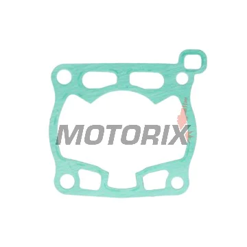 Těsnění pro válec (spodní) -ATHENA- S410510006023, Suzuki RM 125 1992-2003