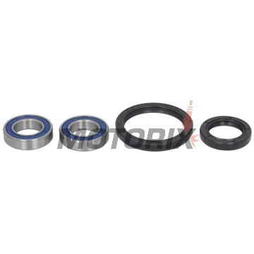 Sada ložisek kola -ALL BALLS- Yamaha WR 250 2001-2018, WR 400 1998-2000, WR 426 2001-2002, WR 450 2003-2016