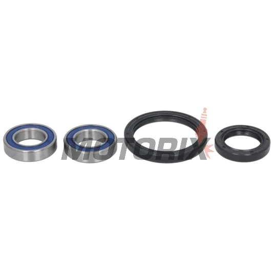 Sada ložisek kola -ALL BALLS- Yamaha WR 250 2001-2018, WR 400 1998-2000, WR 426 2001-2002, WR 450 2003-2016