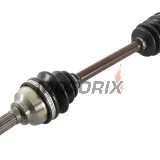 Poloosa -ALL BALLS- Suzuki LT-A 400 2008-2016, LT-F 400 2008-2016