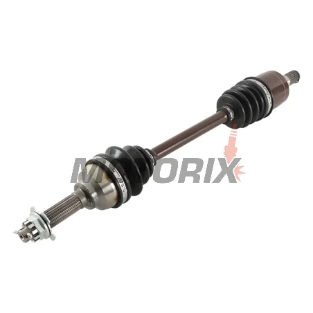 Poloosa -ALL BALLS- Suzuki LT-A 400 2008-2016, LT-F 400 2008-2016
