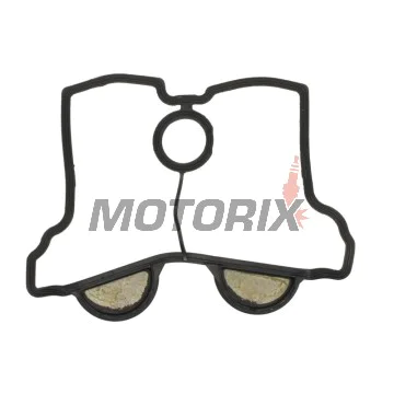 Těsnění víka ventilů -WINDEROSA- Yamaha WR 400 1998-2000, Yamaha WR 426 2001-2002, Yamaha YZ 400 1998-1999, Yamaha YZ 426 2000-2002