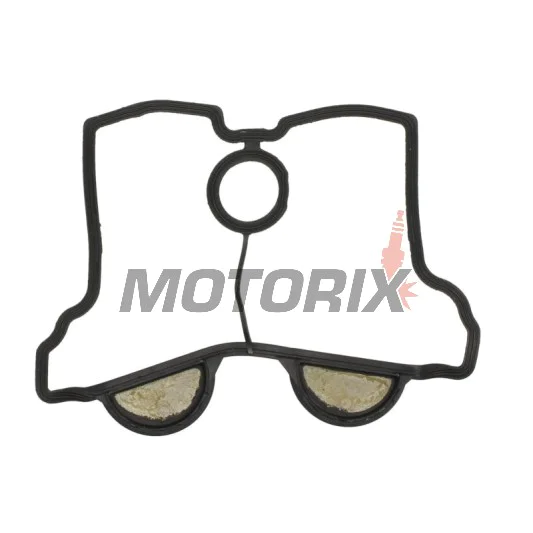 Těsnění víka ventilů -WINDEROSA- Yamaha WR 400 1998-2000, Yamaha WR 426 2001-2002, Yamaha YZ 400 1998-1999, Yamaha YZ 426 2000-2002