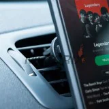Držák telefonu -OXFORD- CLIQR Car Vent Mount