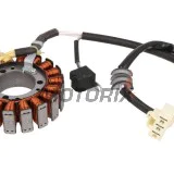 Stator (hvězda) -TOURMAX- Yamaha XP (T-max) 500 2001-2003