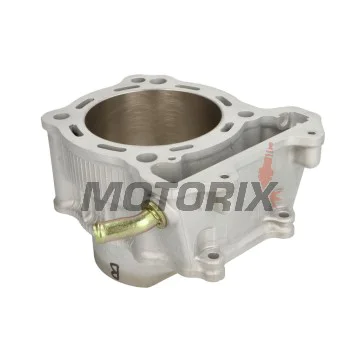 Válec -CYLINDER WORKS- 434cc (94mm), Arctic Cat DVX 400 2004-2008, Kawasaki KFX 400 2003-2006, Kawasaki KLX 400 2003-2004, Suzuki DR-Z 400 2000-2024, Suzuki LT-Z 400 2003-2014