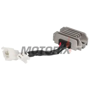 Regulátor dobíjení -DZE- regulátor dobíjení, 12V, 20A, ARCTIC CAT ARCTIC CAT 300 1998-2002