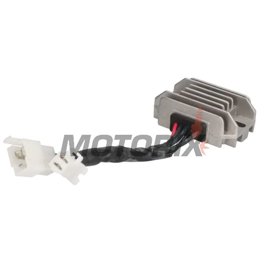 Regulátor dobíjení -DZE- regulátor dobíjení, 12V, 20A, ARCTIC CAT ARCTIC CAT 300 1998-2002