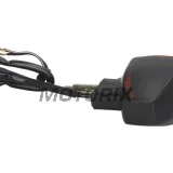 Blinkr -VICMA- zadní, Kawasaki KL 650 Tengai, KLE 500, ZX-6R/ZX-7R/ZX-7RR/ZX-9R Ninja, ZXR 400/750 1989-2004