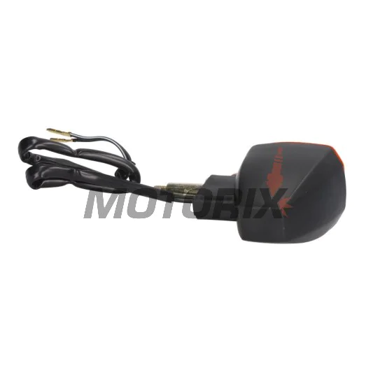 Blinkr -VICMA- zadní, Kawasaki KL 650 Tengai, KLE 500, ZX-6R/ZX-7R/ZX-7RR/ZX-9R Ninja, ZXR 400/750 1989-2004