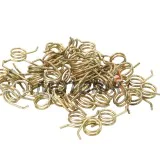 Brzdová pružina -RMS- Piaggio, Aprilia Sportcity 125 2008-2010, Aprilia Sportcity 50 2008-2011, Aprilia SR 50/125 2012-2014