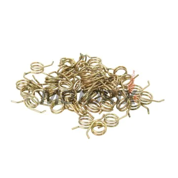 Brzdová pružina -RMS- Piaggio, Aprilia Sportcity 125 2008-2010, Aprilia Sportcity 50 2008-2011, Aprilia SR 50/125 2012-2014
