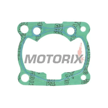 Těsnění pro válec (spodní) -ATHENA- S410220006015, Husqvarna CR 125 1997-2013, SM 125 1998-2012, WR 125 1997-2012, WR/E 125 1998-2010, WRE 125 1998-2012
