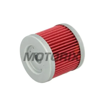 Olejový filtr -HIFLO FILTRO- HF131