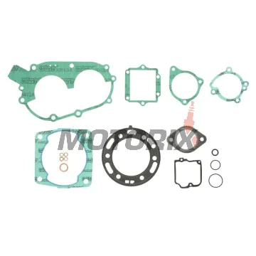 Kompletní sada těsnění motoru -ATHENA- Polaris Big Boss 400 1994-1997, Ranger 400 2011, Trail Blazer 400 2003, Xplorer 400 1995-2002, Xplorer 500 1997, Xpress 400 1997