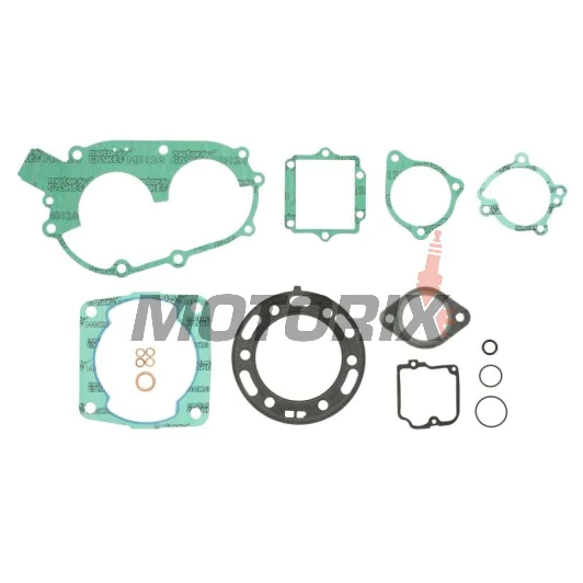 Kompletní sada těsnění motoru -ATHENA- Polaris Big Boss 400 1994-1997, Ranger 400 2011, Trail Blazer 400 2003, Xplorer 400 1995-2002, Xplorer 500 1997, Xpress 400 1997