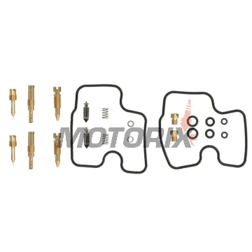 Opravná sada karburátoru -TOURMAX- Honda VT 125 1999-2000