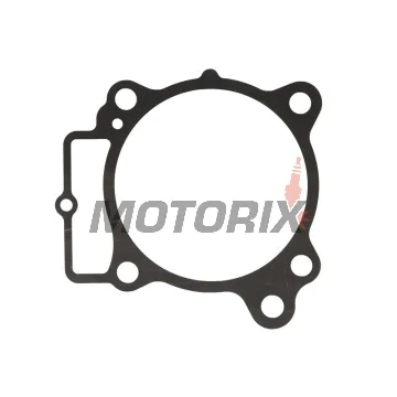 Těsnění pro válec (spodní) -ATHENA- S410250006226, Kawasaki KX 450 2019-2023
