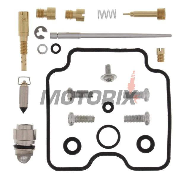Opravná sada karburátoru -ALL BALLS- Kawasaki KLX 400 2003, Suzuki DR-Z 400 2000-2017