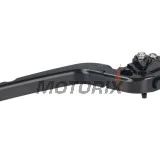 Páčka spojky -4 RIDE- dlouhá sklopná nastavitelná, Yamaha MT-10 1000 2016-2017