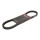 Řemen -MOTORIX- IP000181, 788x17x28mm