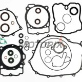 Kompletní sada těsnění motoru -ATHENA- Husqvarna FC 450 2014-2015, SMR 450 2015-2018, KTM SMR 450 2014-2018, SX 450 2014-2015, SX-F 450 2014-2015, XC-F 450 2014-2015