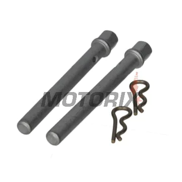 Šroub/vodicí čep brzdového třmenu -TOURMAX- Yamaha BT (Bulldog) 1100 2002-2006, Yamaha FJ 1200 1986-1992, Yamaha FZ 750 1985, 1987-1990, Yamaha FZ 600 1986-1988, Yamaha FZ 700 1986-1987, Yamaha FZR 1000 1987-1995, Yamaha XV 750 1992