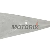 Sklíčko blinkru -VICMA- zadní pravý, Peugeot Speedfight/Speedfight 2/Speedfight 3 50/100 AC/LC 2T DD/DT Rally/WRC/Silver Sport/X-Race/Iceblade/Darkside 2000-2015