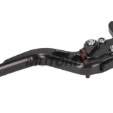 Páčka spojky -4 RIDE- krátká nastavitelná, Suzuki DL 650 2004-2010, Suzuki SV 650 1999-2009
