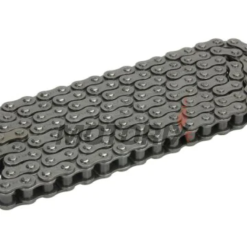 Řetěz -MOTORIX- IP000665, typ 415, 136 článků, černá