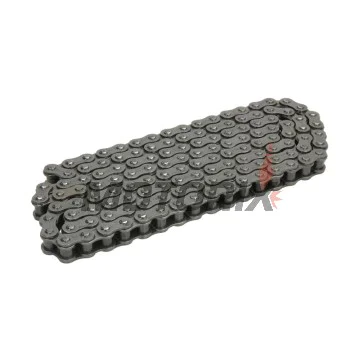 Řetěz -MOTORIX- IP000665, typ 415, 136 článků, černá